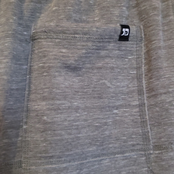 Joe's Jean's French Terry joggers - Picture 5 of 9